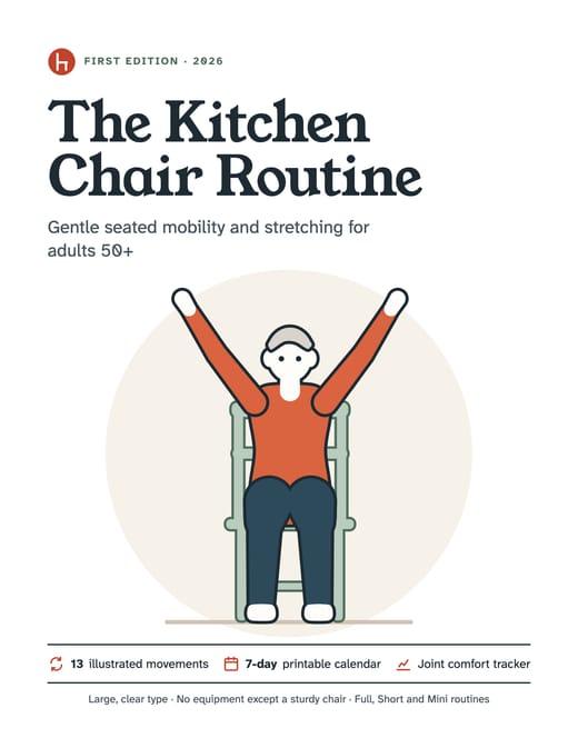 The guide’s cover